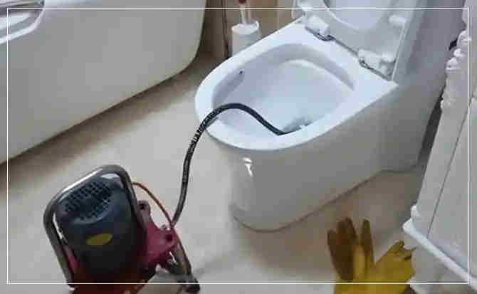 青浦区马桶蹲坑蹲厕疏通