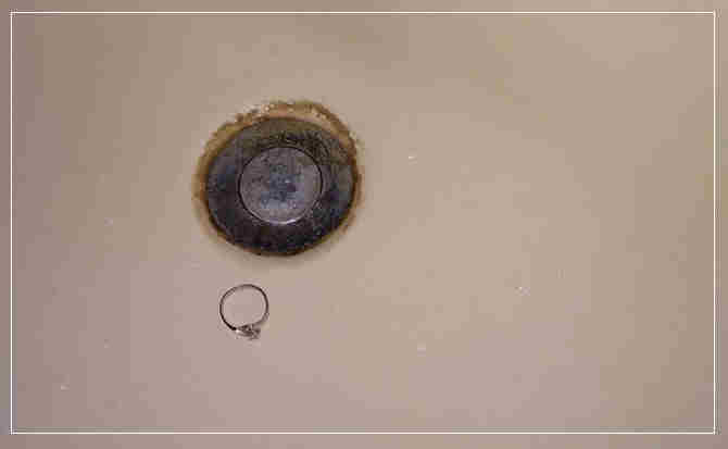 青浦区下水道物品打捞